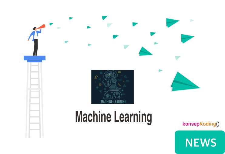 apa itu machine learning