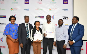 Winners emerge in the FCMB flexxtern 4.0 contest %Post Title