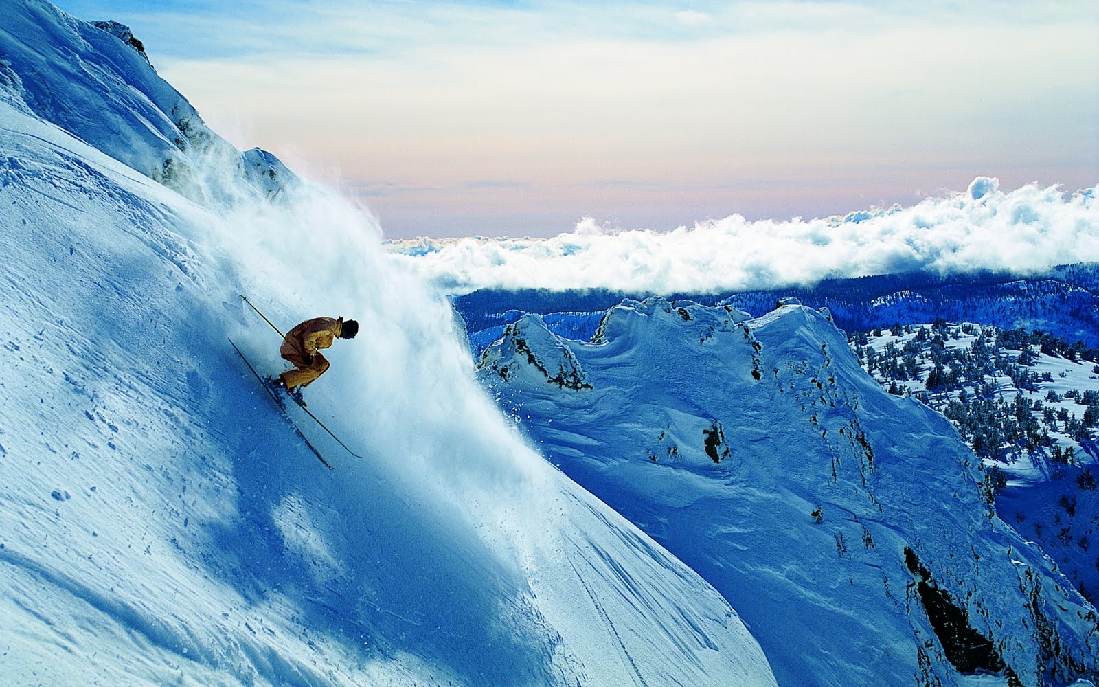 ONLY 4 WALLPAPER: AMAZING EXTREME SPORTS WALLPAPER [PART 9]