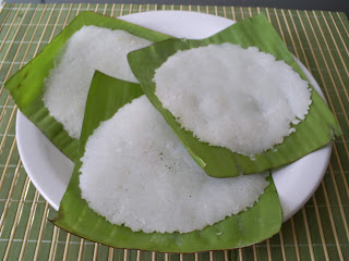 beiju comida indígena