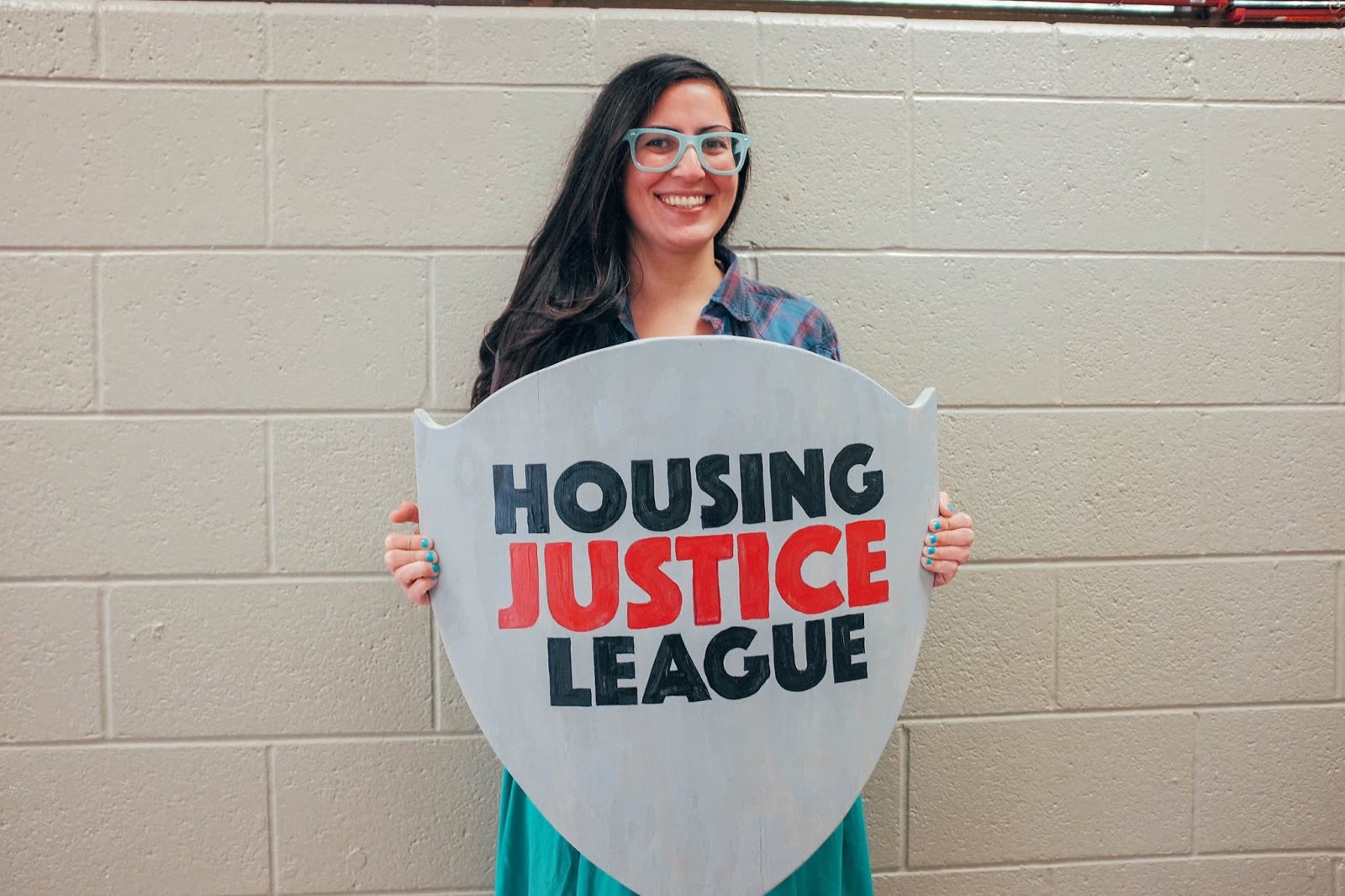 American Friends Service Committee/Atlanta Meet Atlanta's Housing