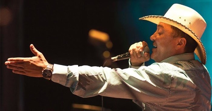 Letras de canciones de Guerrero