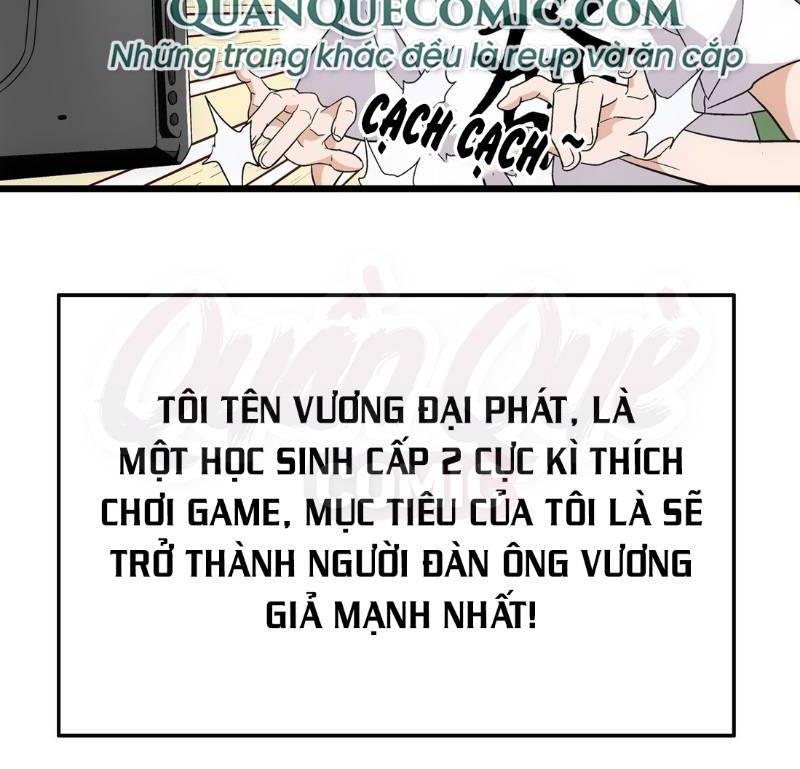 Trứng Ơi, Chạy Đi!! Chapter 0 - TC Truyện