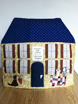 MI MAQUINA ENGALANADA