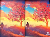 Come ricevere in regalo copia del romanzo ''L'albero della vergogna'' di Ramiro Pinilla Logo Come ricevere in regalo copia del romanzo ''L'albero della vergogna'' di Ramiro Pinilla