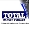 Lowongan Kerja di PT Total Bangun Persada (Total BP) Desember Terbaru 2014