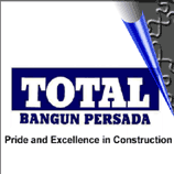 Lowongan Kerja di PT Total Bangun Persada (Total BP) Desember Terbaru 2014