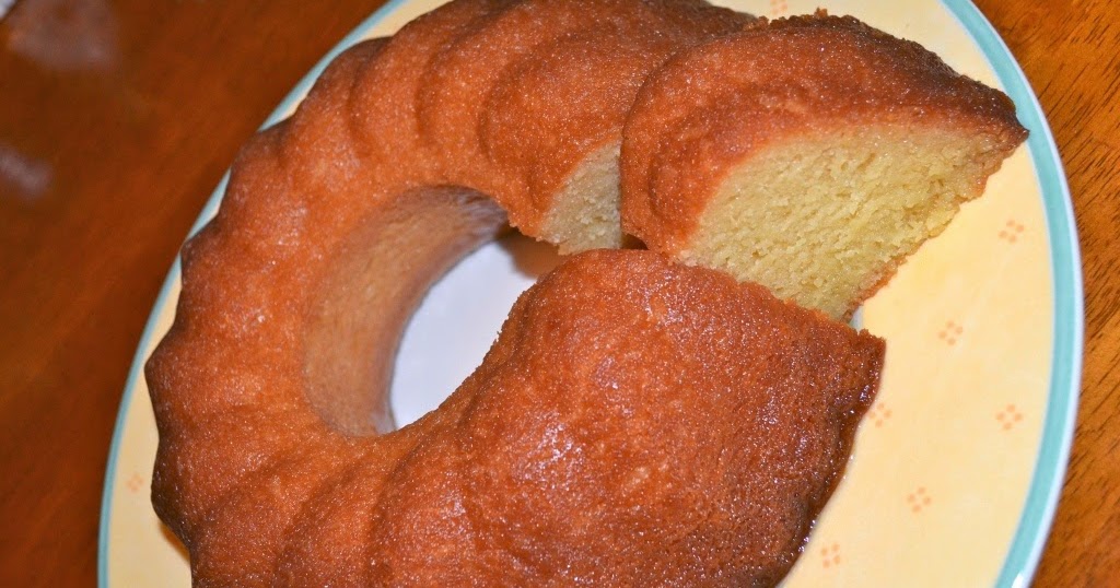 Whom You Know Island Treasures Gourmet™ Raspberry Rum Cake Highly