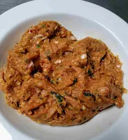 Marinated ground (mince) Chicken for chicken seekh kabab recipe
