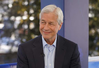 Jamie Dimon Height, Weight, Net Worth, Age, Wiki, Who, Instagram, Biography