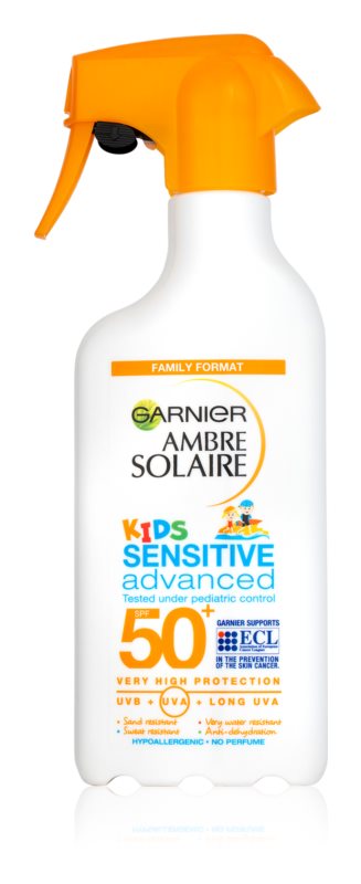 Black Friday Summer Garnier