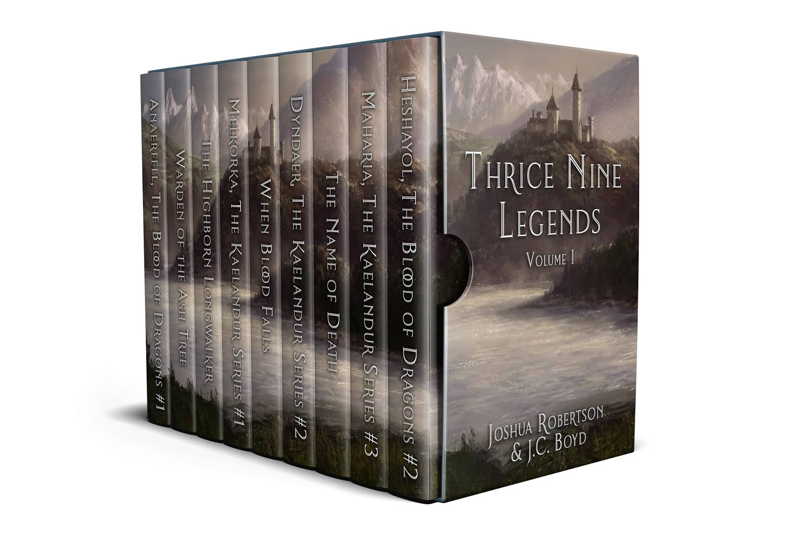thrice nine legends are you afraid of the dark thrice nine legends are you afraid of the dark
