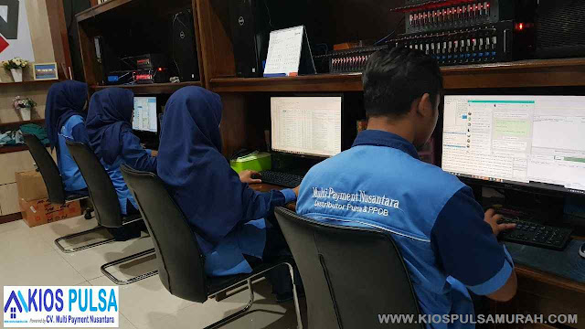 Fasilitas Member Kios Pulsa, Agen Pulsa Termurah se-Indonesia Fasilitas Member Kios Pulsa, Agen Pulsa Termurah se-Indonesia