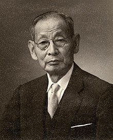 三島海雲 (1878-1974) : 1919年に、酸乳飲料「カルピス」を開発。自ら、「健康長寿」を完う！
