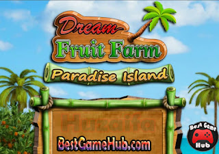 Dream Fruit Farm 2 PC Game Free Download