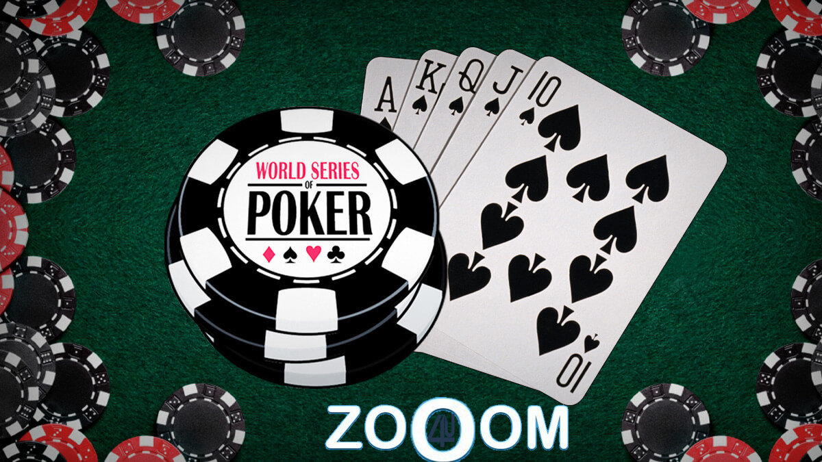 WSOP) world series of poker game for PC free