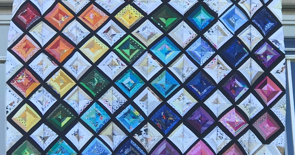 soscrappy String Block Tutorial