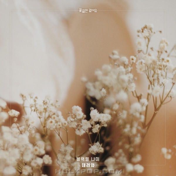 Black Pearl Nami – Down the Flower Path OST Part.28