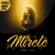 Chorei / Preta - Orgânico, Mirele Chorei / Preta - Orgânico, Mirele