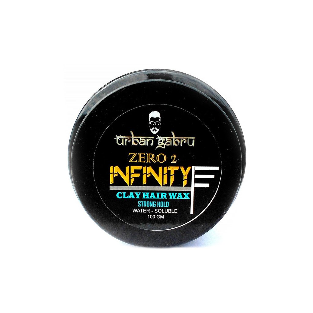 Top 10 Best Hair Wax Brands In India 2020