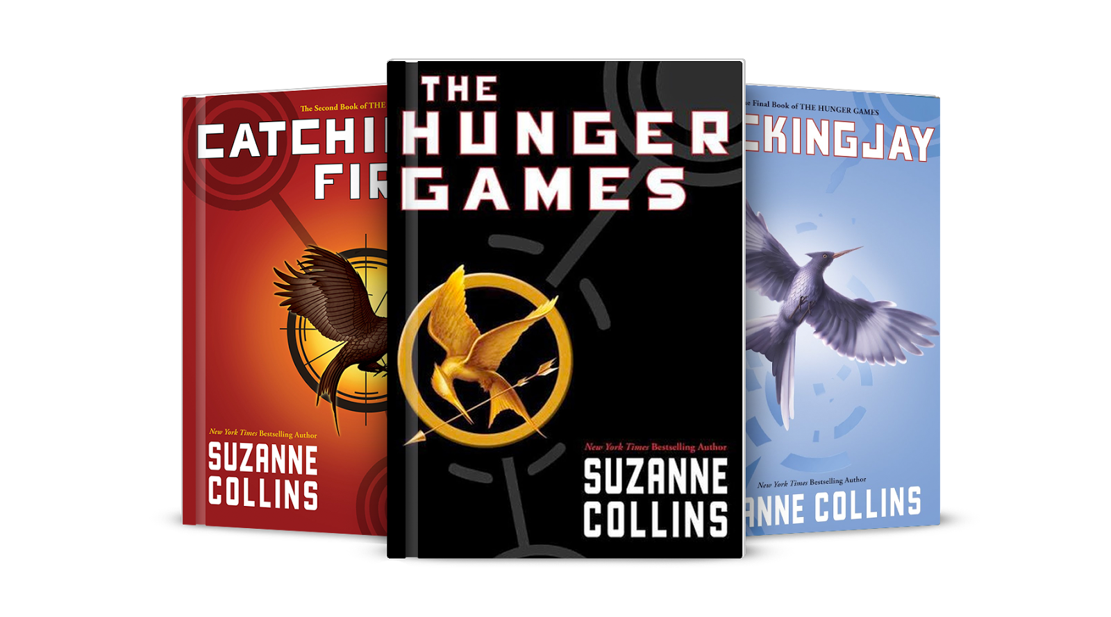 Va de Portadas 2 La Selección y Los Juegos del Hambre Previously Books