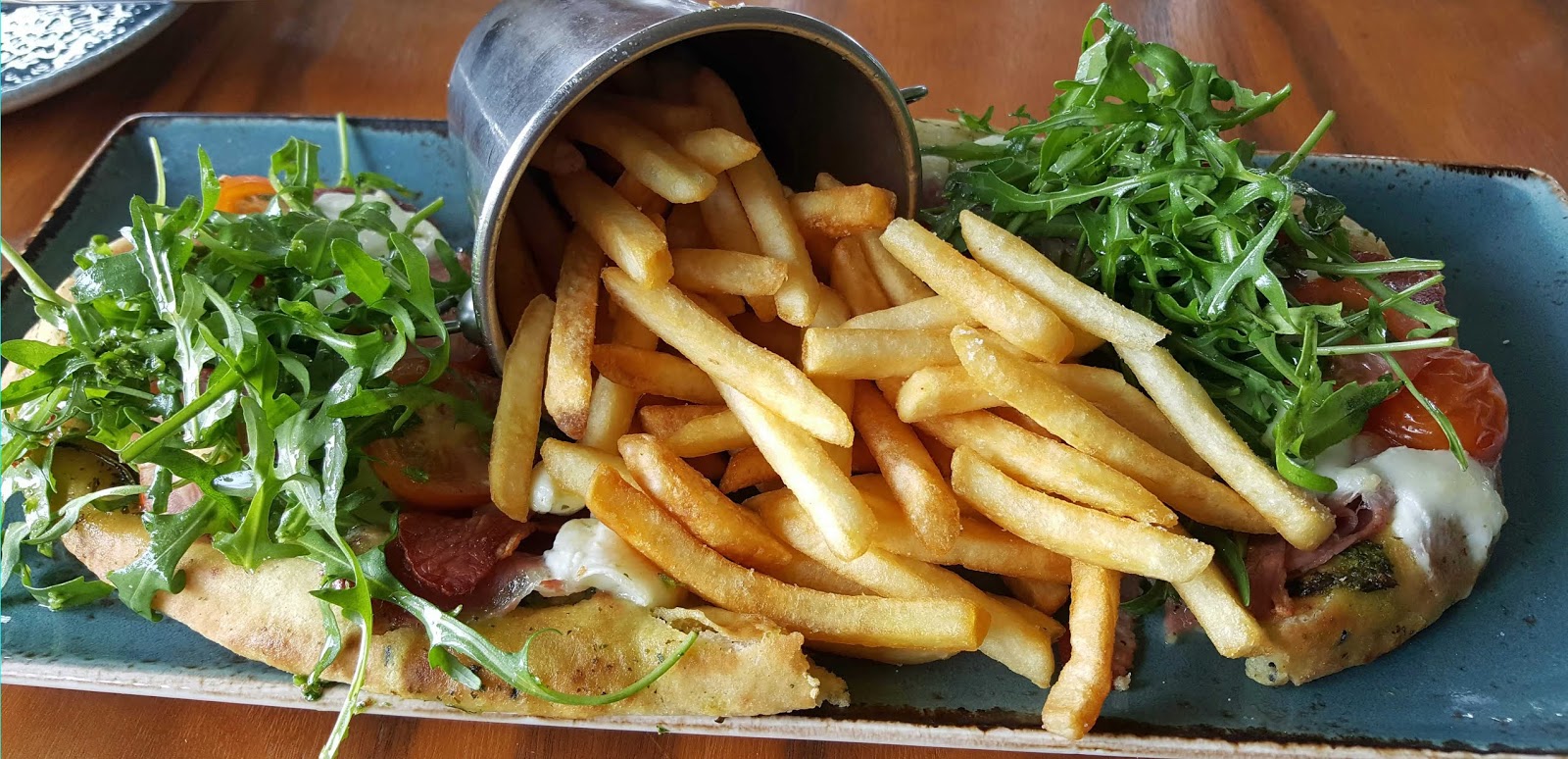 Impressive New Lunch Menu at New Yorker in Cork International Hotel