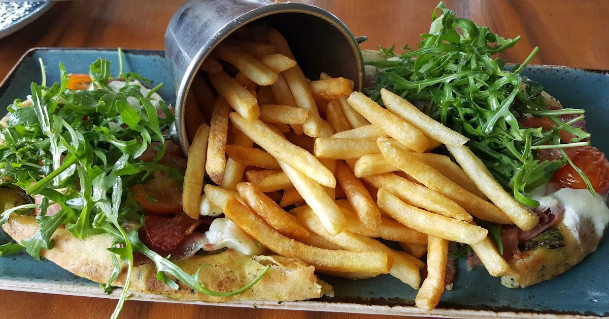 Impressive New Lunch Menu at New Yorker in Cork International Hotel