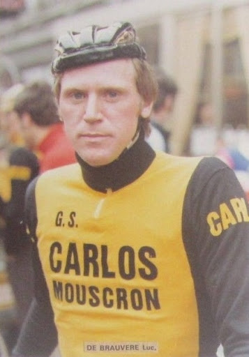 Fabio Farelli Lucien De Brauwere