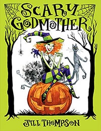 Read Scary Godmother online