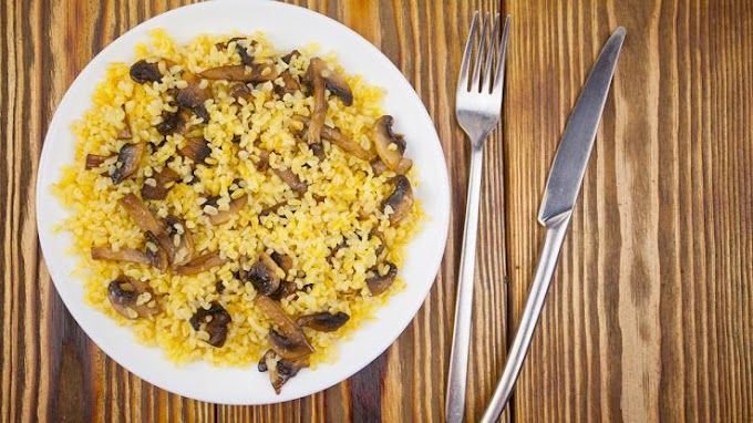 Η ελληνική τροφή που θωρακίζει το έντερο και προστατεύει από την οστεοπόρωση