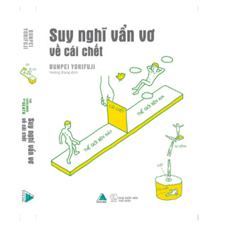 Suy Nghĩ Vẩn Vơ Về Cái Chết ebook PDF-EPUB-AWZ3-PRC-MOBI