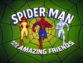 Spider-Man animatedilmreviews.filminspector.com