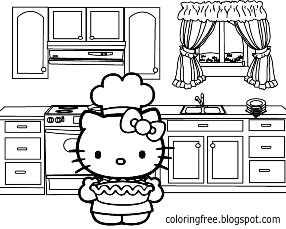 Free Coloring Pages Printable Pictures To Color Kids Drawing ideas