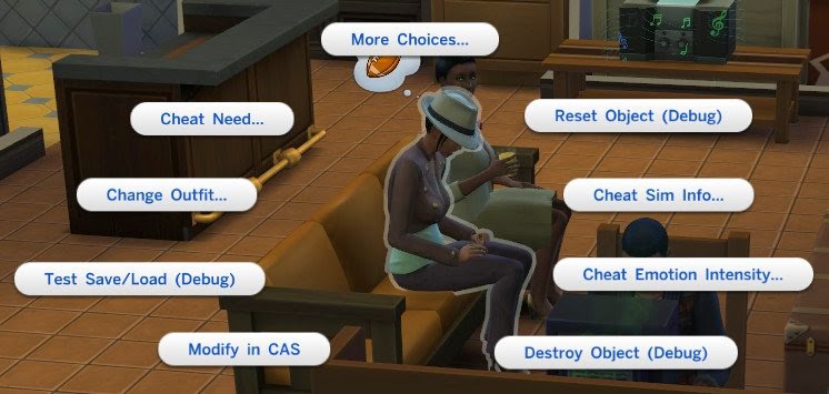 Sims 4 How To Enable Script Mods