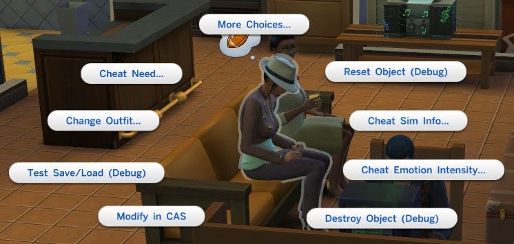 Sims 4 How To Enable Script Mods Sims 4 How To Enable Script Mods