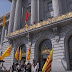 San Francisco: Thông Báo Biểu Tình phản đối City Hall San Francisco treo cờ đỏ ngày 2/9