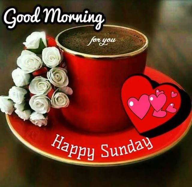 Good Morning Sunday Pictures