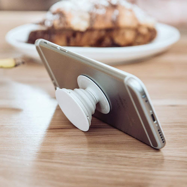 PopSockets Collapsible Grip & Stand