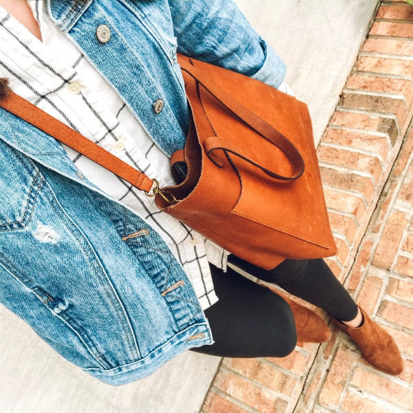 october purchases, fall fashion, what to buy for fall, north carolina blogger, style on a budget