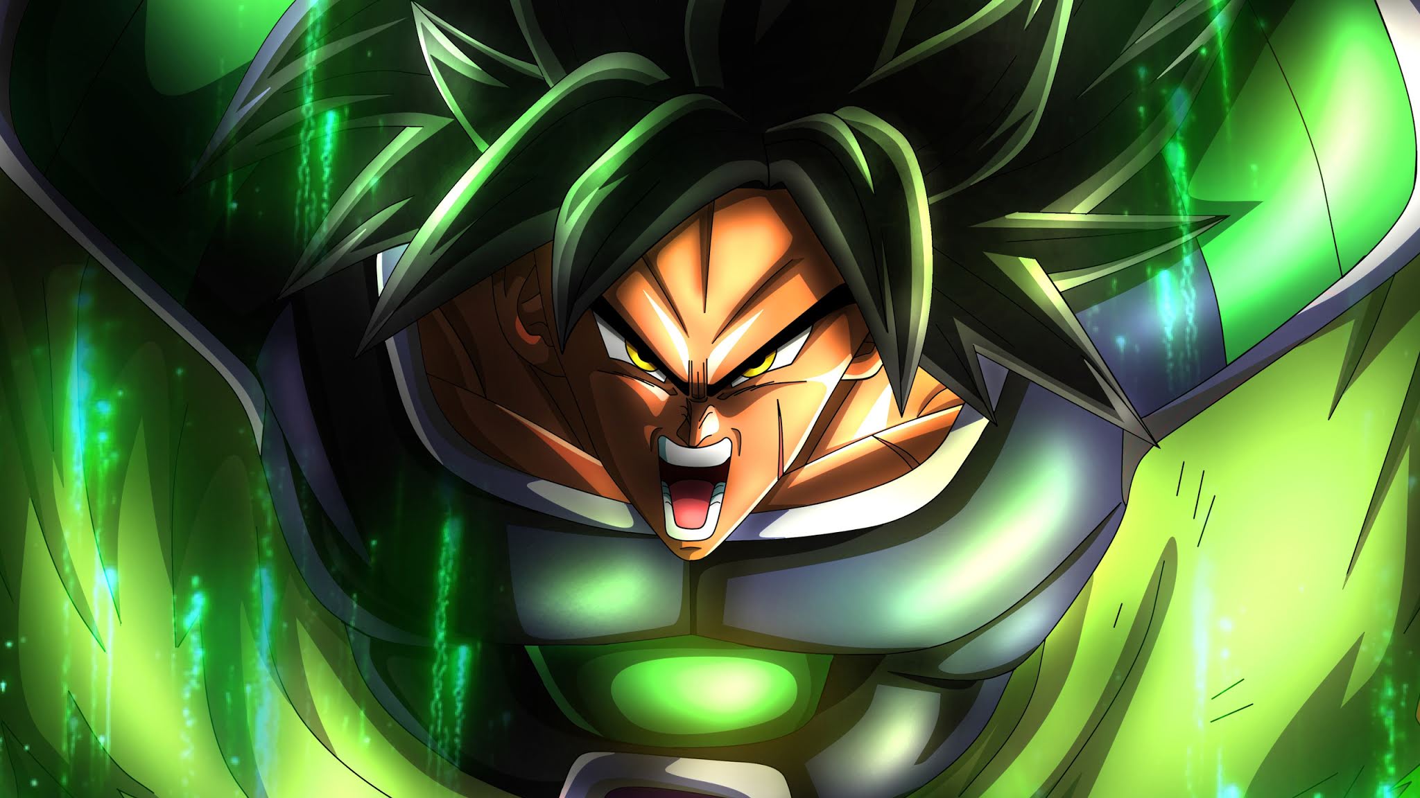 broly dragon ball broly dragon ball