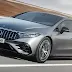 مرسيدس AMG EQS 2022 عالية الأداء بمحرك 761 حصان(سعر ومواصفات وصور) مرسيدس AMG EQS 2022 عالية الأداء بمحرك 761 حصان(سعر ومواصفات وصور)