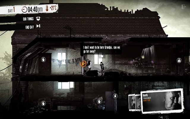 this little war of mine download this little war of mine download