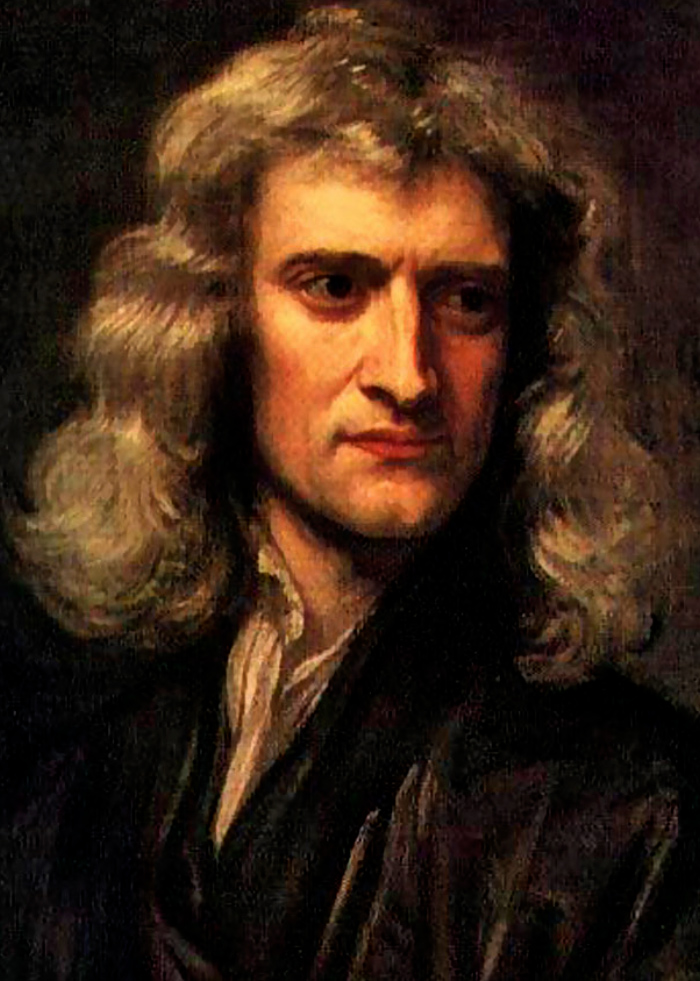 Newton's apple is the reason behind his discovery of gravity