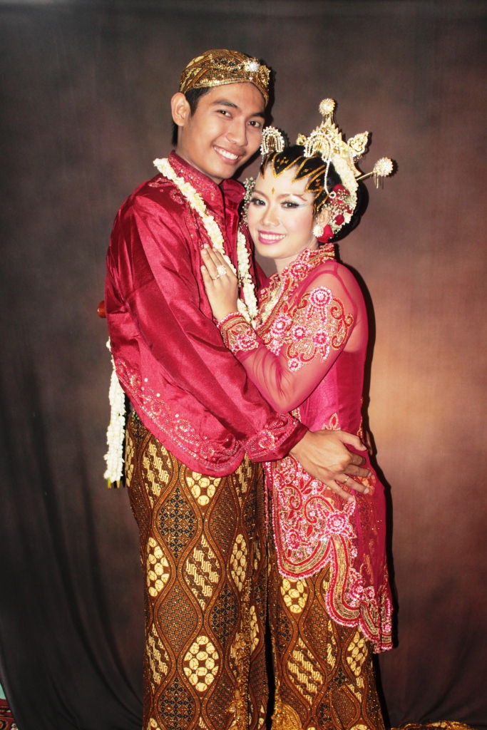  RIAS  PENGANTIN  GITA SALON GITA SALON