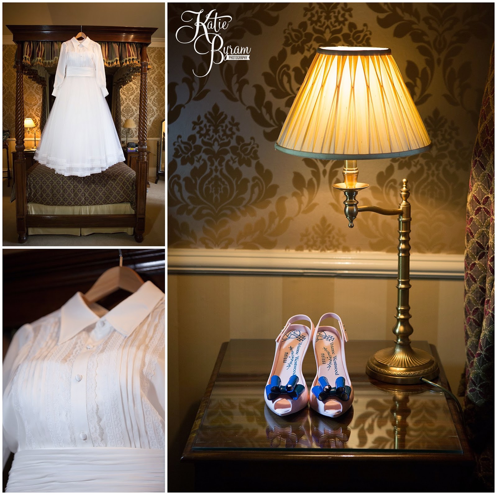 mia bridal, mia bridal carlisle, vintage wedding dress, victorian wedding dress, wedding dress belt, vivienne westwood shoes