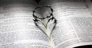 Make your heart ready for the Word Bible Heart