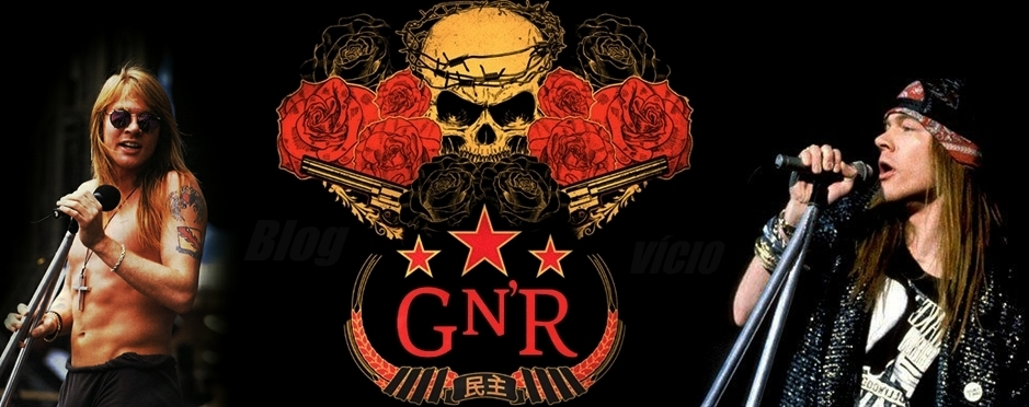Guns N' Fucking Roses