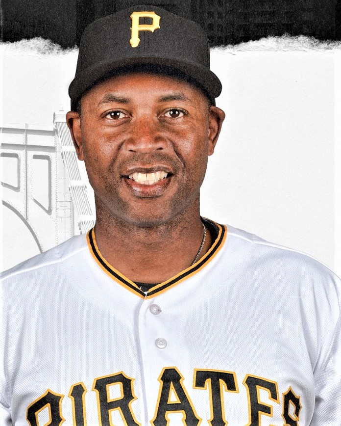 This Date in Pittsburgh Pirates History: July 8th, Josh Harrison and Hall  of Famer Hank O'Day - Pirates Prospects
