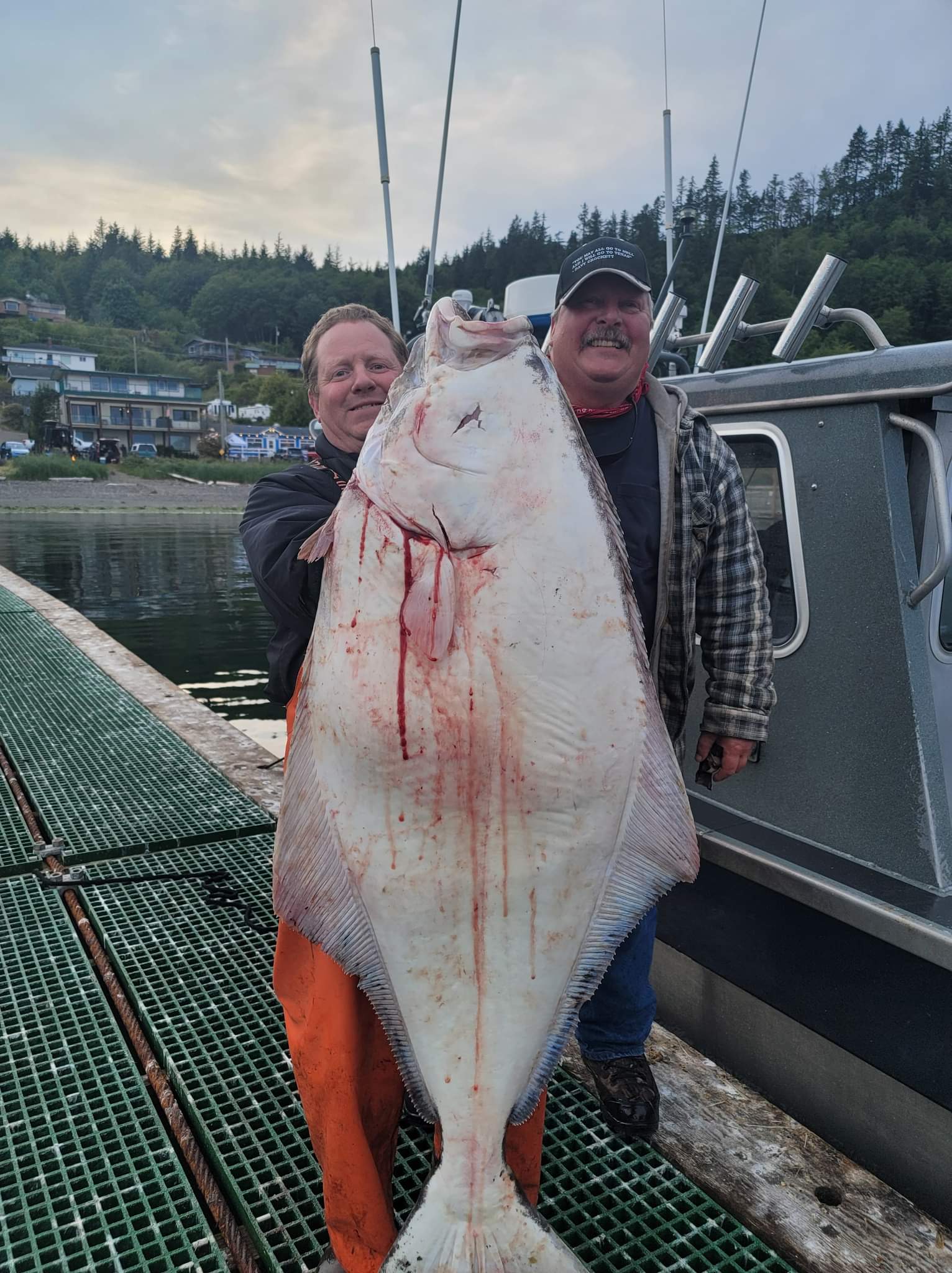 Todds Extreme Fishing