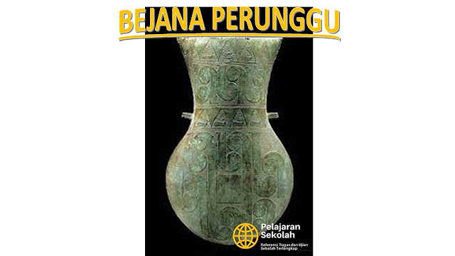 Zaman Logam Di Indonesia: Pengertian, Pembagian, Ciri - Pelajaran Sekolah